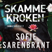 Skammekroken av Sofie Sarenbrant (Nedlastbar lydbok)