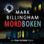 Mordboken av Mark Billingham (Nedlastbar lydbok)
