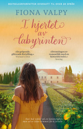 I hjertet av labyrinten av Fiona Valpy (Ebok)