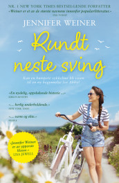 Rundt neste sving av Jennifer Weiner (Ebok)