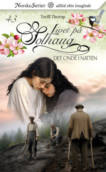Det onde i natten av Torill Thorup (Ebok)