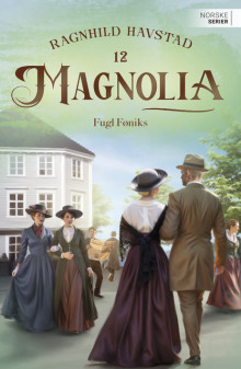 Fugl Føniks av Ragnhild Havstad (Heftet)