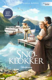 Omslag - Vårløsning