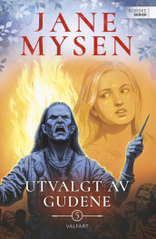Omslag - Valfart