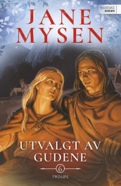 Omslag - Troløs