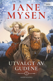 Omslag - Hjertesorg
