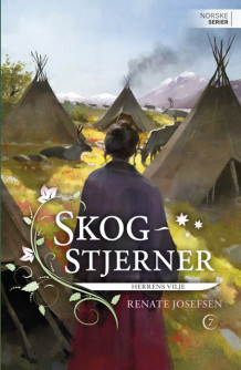 Herrens vilje av Renate Josefsen (Heftet)
