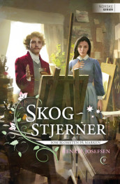 Omslag - Som blomsten på marken
