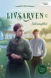 Omslag - Sølvsmykket