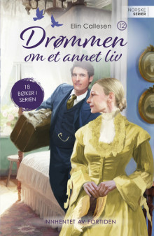 Innhentet av fortiden av Elin Callesen (Heftet)