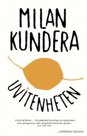 Uvitenheten av Milan Kundera (Ebok)