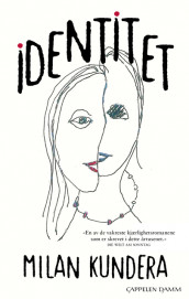 Identitet av Milan Kundera (Ebok)