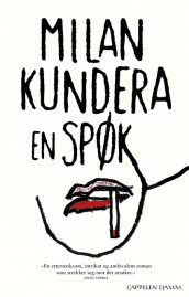 En spøk av Milan Kundera (Ebok)