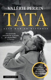 Tata av Valérie Perrin (Innbundet)