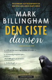 Den siste dansen av Mark Billingham (Ebok)