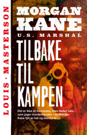 Tilbake til kampen av Louis Masterson (Ebok)