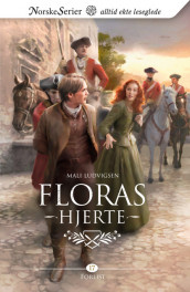 Forlist av Mali Ludvigsen (Ebok)