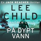 På dypt vann av Lee Child (Nedlastbar lydbok)