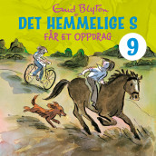 Det hemmelige S får et oppdrag av Enid Blyton (Nedlastbar lydbok)