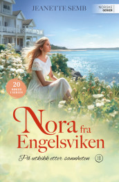 Omslag - På utkikk etter sannheten
