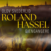 Gjengangere av Olov Svedelid (Nedlastbar lydbok)