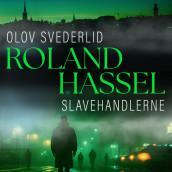 Slavehandlerne av Olov Svedelid (Nedlastbar lydbok)