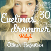 Rekyl av Ellinor Rafaelsen (Nedlastbar lydbok)