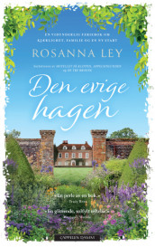 Den evige hagen av Rosanna Ley (Heftet)