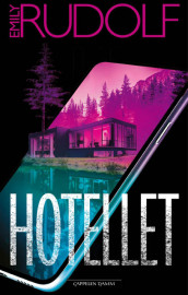 Hotellet av Emily Rudolf (Ebok)