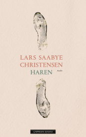 Haren av Lars Saabye Christensen (Ebok)