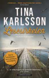 Lesesirkelen av Tina Karlsson (Heftet)