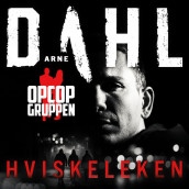 Hviskeleken av Arne Dahl (Nedlastbar lydbok)