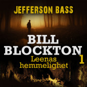 Leenas hemmelighet av Jefferson Bass (Nedlastbar lydbok)