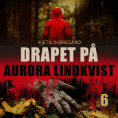 Drapet på Aurora Lindkvist - Bok 6 av Kjetil Indregard (Nedlastbar lydbok)