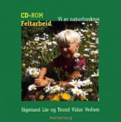 Vi er naturforskere av Sigmund Lie og Trond Vidar Vedum (CD-ROM)