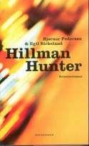 Hillman Hunter av Egil Birkeland og Bjørnar Pedersen (Ebok)