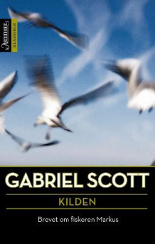 Kilden av Gabriel Scott (Heftet)
