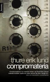 Compromateria av Thure Erik Lund (Heftet)
