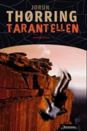 Tarantellen av Jorun Thørring (Ebok)