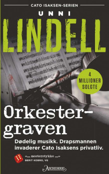 Orkestergraven av Unni Lindell (Ebok)