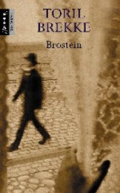 Brostein av Toril Brekke (Ebok)