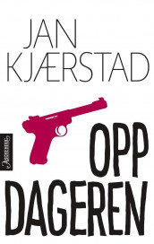 Oppdageren av Jan Kjærstad (Ebok)