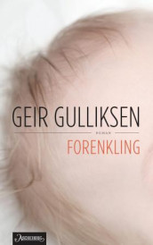 Forenkling av Geir Gulliksen (Innbundet)