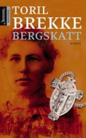 Bergskatt av Toril Brekke (Ebok)