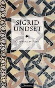 Caterina av Siena av Sigrid Undset (Ebok)