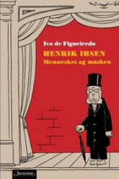 Henrik Ibsen av Ivo de Figueiredo (Ebok)