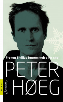 Frøken Smillas fornemmelse for snø av Peter Høeg (Heftet)