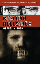 Oppreisningen av Börge Hellström og Anders Roslund (Heftet)