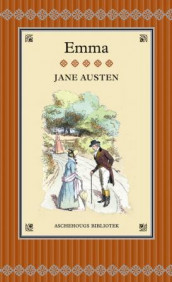 Emma av Jane Austen (Innbundet)