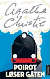 Poirot løser gåten av Agatha Christie (Ebok)